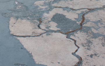 fibreglass roofing replacement Kilphedir