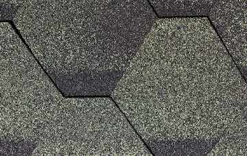 Kilphedir fibreglass shingle repairs