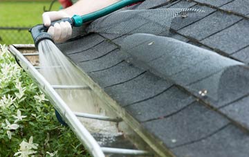 Kilphedir gutter cleaning costs