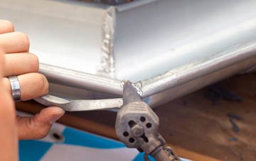 disadvantages of Kilphedir lead roofing