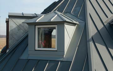 metal roofing Kilphedir, Highland