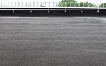 Kilphedir asphalt roof replacement
