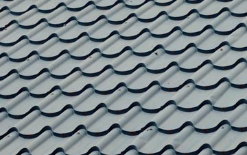 Kilphedir rubber roofing companies