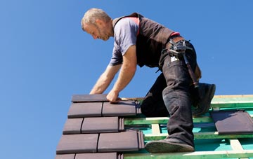 disadvantages of Kilphedir slate roofing