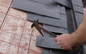 slate roofing Kilphedir, Highland