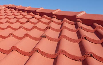 Kilphedir tile and slate roof replacement