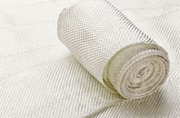 Kilphedir fibreglass roofing repairs