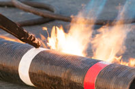 Kilphedir flat roofing replacement