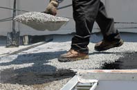 find rated Kilphedir flat roofing replacement companies